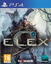 Elex - D1864